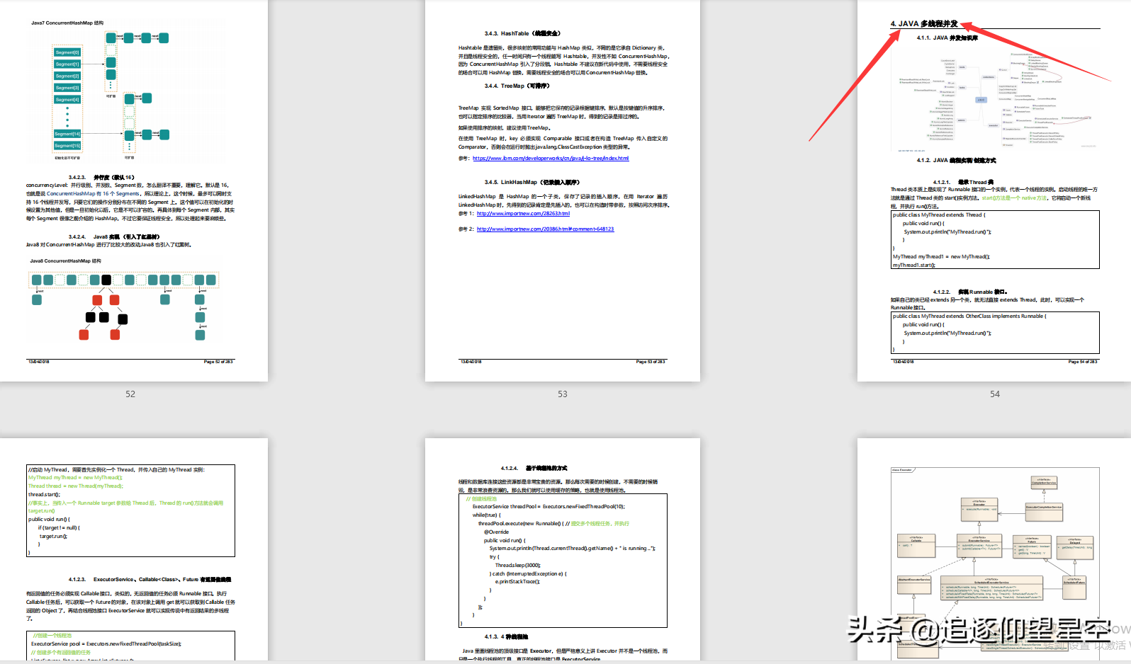 给力!啃烂这套“核心知识”+“高级面试”,成功定级腾讯JavaT4