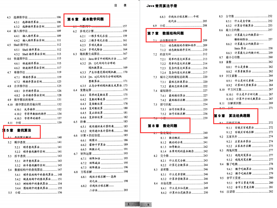 点赞破百万！字节算法大佬亲撰30W字数据算法笔记：GitHub标星93K