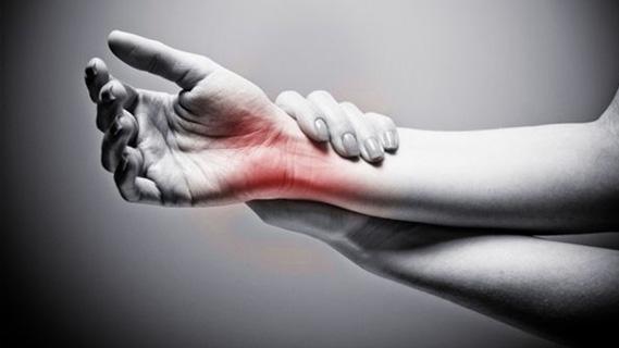 其实鼠标手也算是一种病,还是现代社会高发的职业病之一