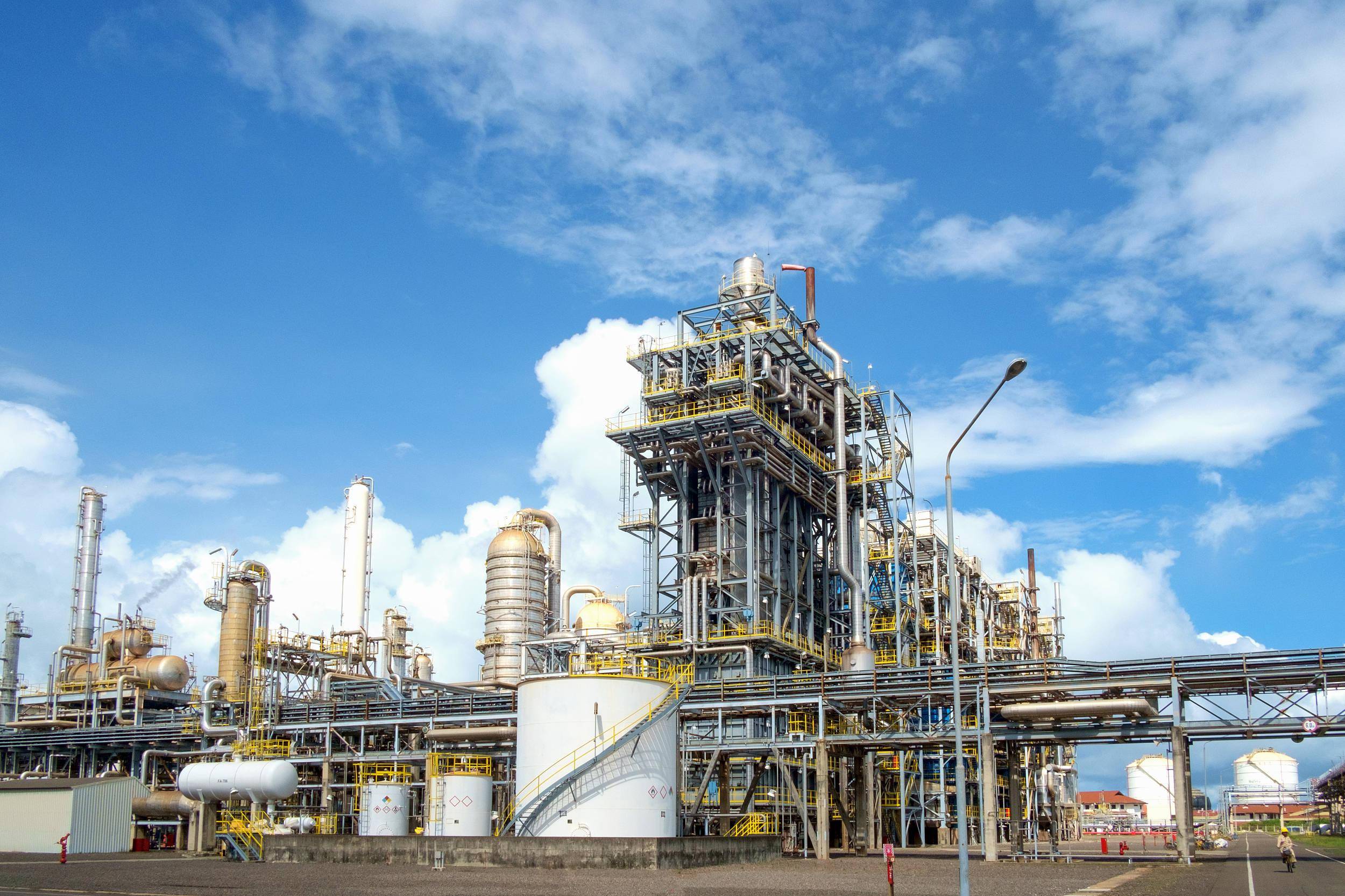 化工集团如何制定数字化转型策略_化工厂数字化转型实施方案-csdn博客