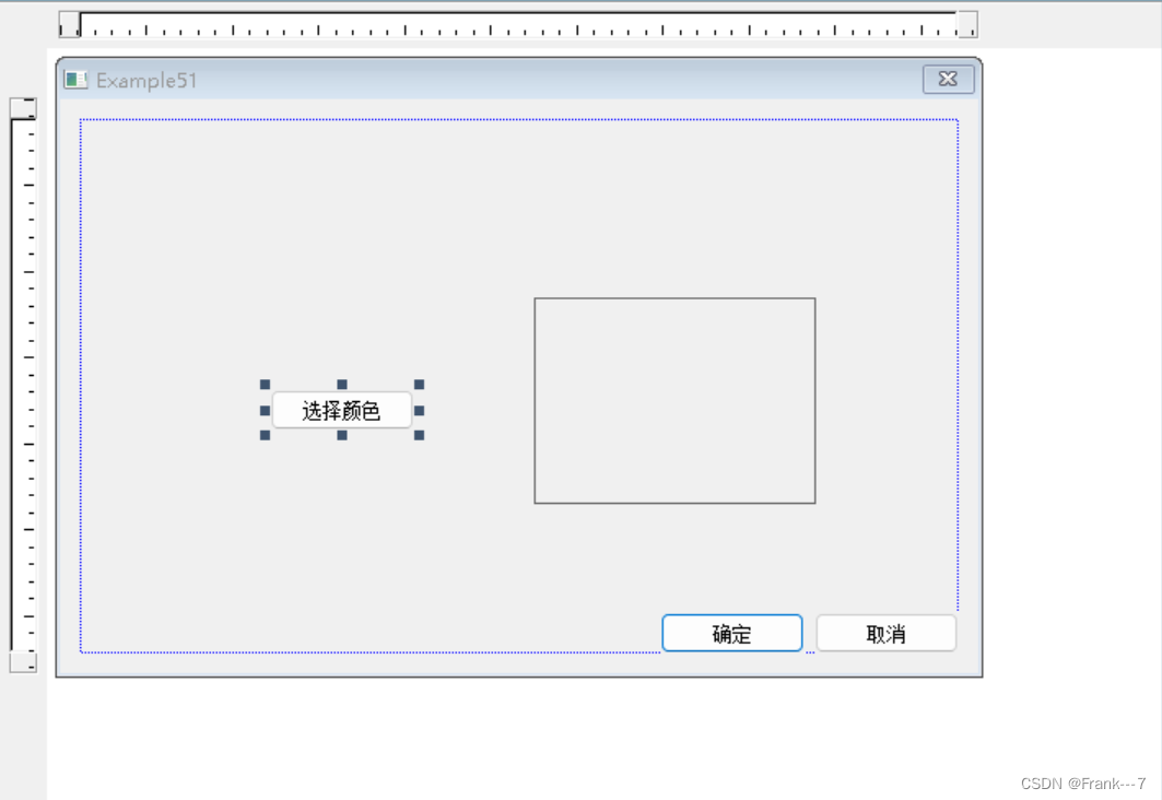 MFC---CDC类及其屏幕绘图函数、画笔（CPen）、画刷（CBrush）（MFC常用类）_stm32_03