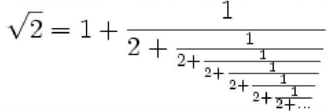 无理数的近似值与连分数matlab,连分数 - it610.com_weixin_39594103的博客-CSDN博客