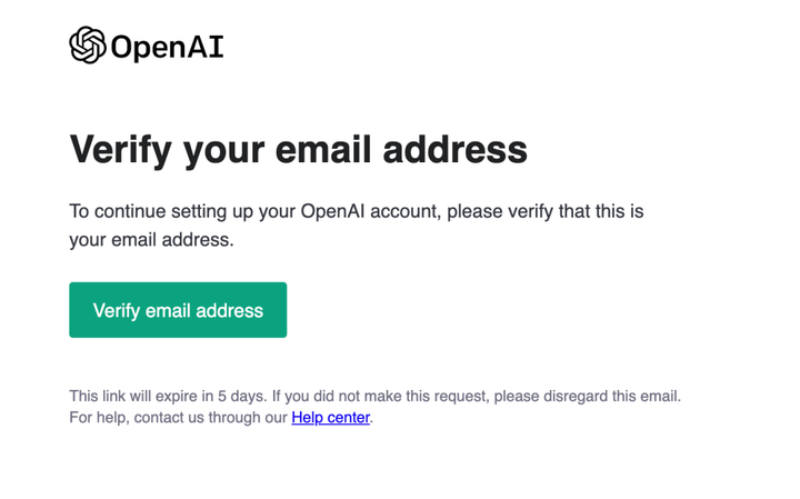 如何获取openai api key