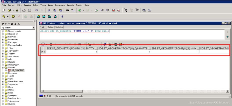 oracle换端口 sde_arcsde 链接oracle ,配置空间数据库（附带史上最全oracle安装步骤）...