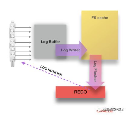 MySQL性能优化，一文搞懂MySQL-8.0 redo优化