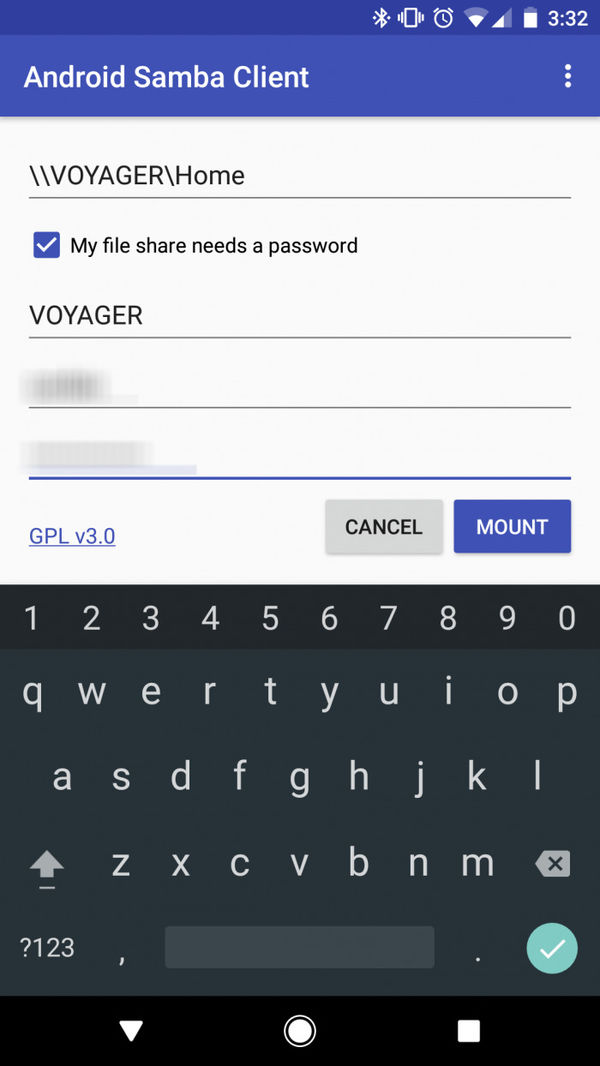 android smb 图片,谷歌放出安卓版Samba客户端 但仅支持SMBv1CSDN博客