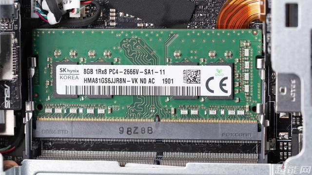 华硕vm510l最大支持多大内存_华硕mini pc pn62体验:小巧易携带的办公