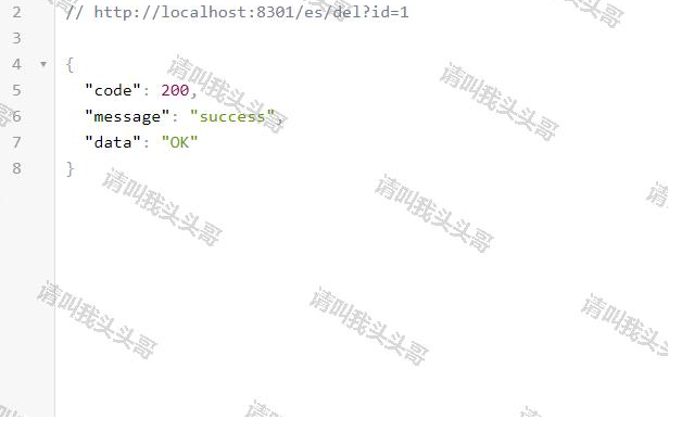 403e6604465c286bd69c6dfee9322913 - SpringBoot进阶教程(七十三)整合elasticsearch