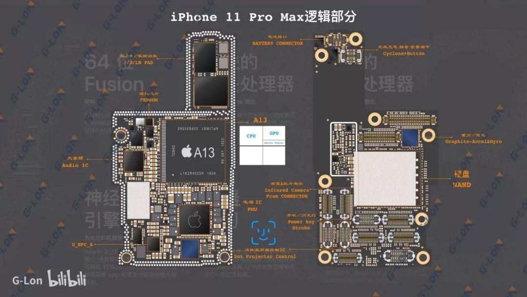 苹果8官方主板价格iphone11pro维修价格超贵可换台xr