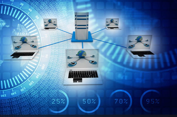 全网最详细:计算机网络概述!你了解没?