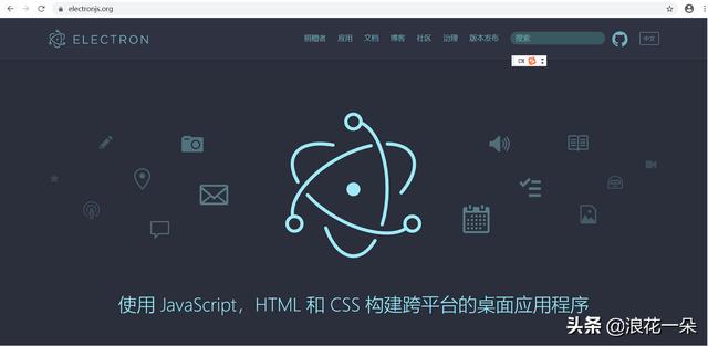 html js css如何关联_会html+css+js就能把前端项目发布到多个平台