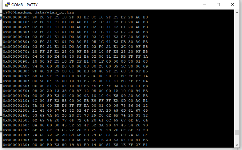 DshanMCU-R128s2 RTOS 使用说明