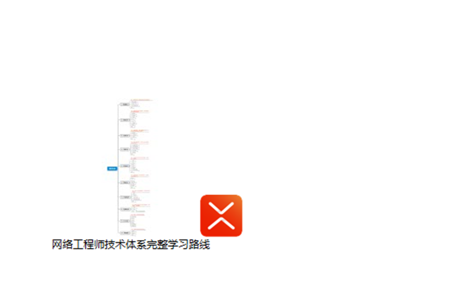 网络技术学了这么久为什么你还是没入门？关键是这两点