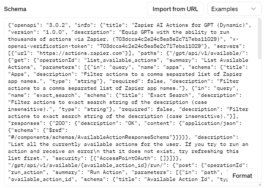 图 10.9 – GPT 自动添加的模式