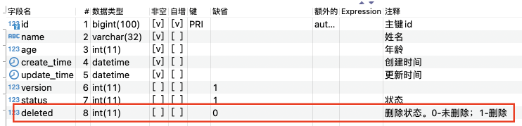 Mybatis Plus保姆级教程 (一学就会！！！)_mybatis-plus教程-CSDN博客