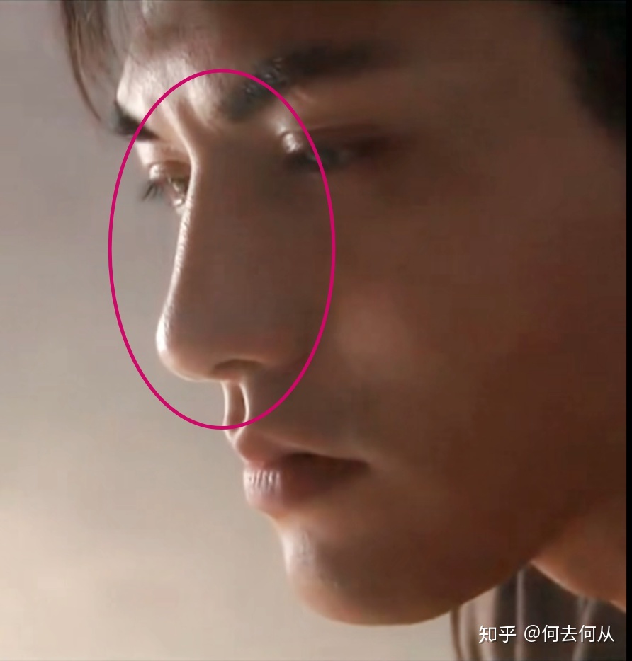 怎么拉宽图片背景罗云熙真的与严屹宽的颜值是一个梯度吗