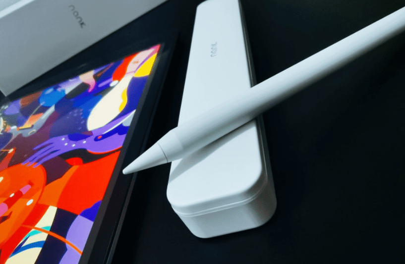 需要买apple pencil吗？ipad第三方电容笔了解下