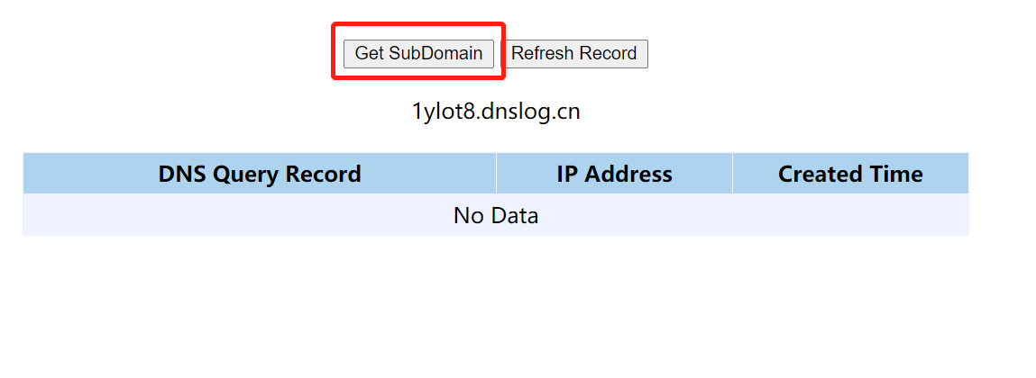 Fastjson passive detection - Programmer Sought