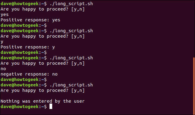 Linux Yes 命令 如何在linux上使用yes命令 Cum4的博客 Csdn博客