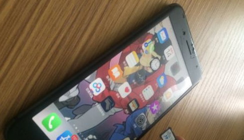 iphone修改无服务器,教大家iPhone8/8plus无服务的多种解决方法