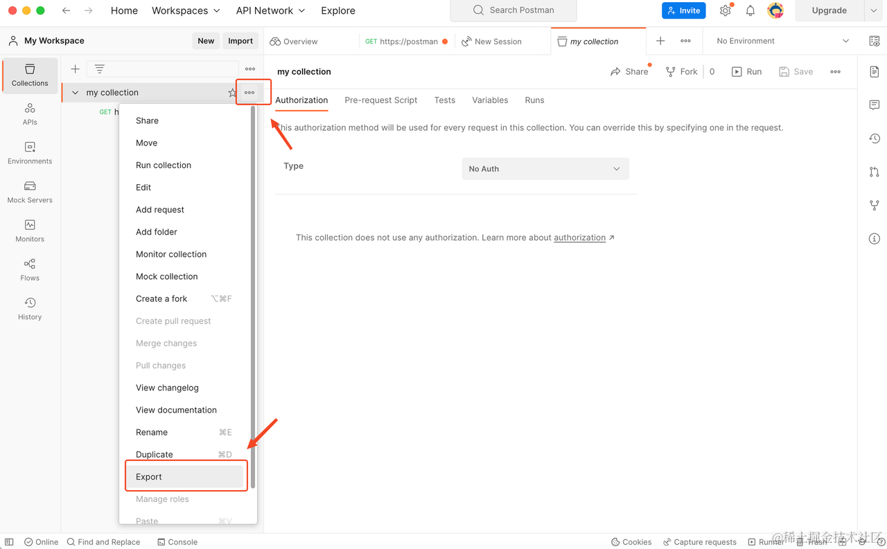 Postman Newman API 自动化测试快速入门