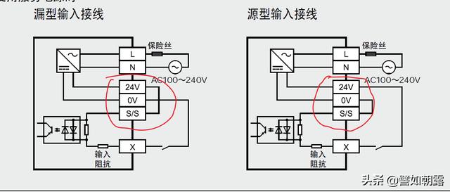 奥托尼克斯接近开关型号零基础快速入门plc接近开关的基本知识接线和