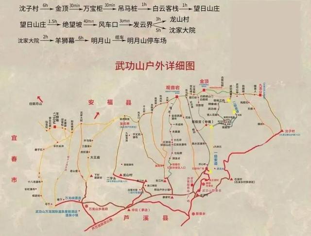 侠众道武功最佳练级方案_武功山保姆级攻略