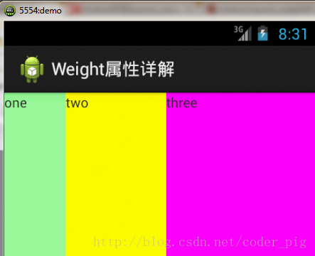 wrap效果图