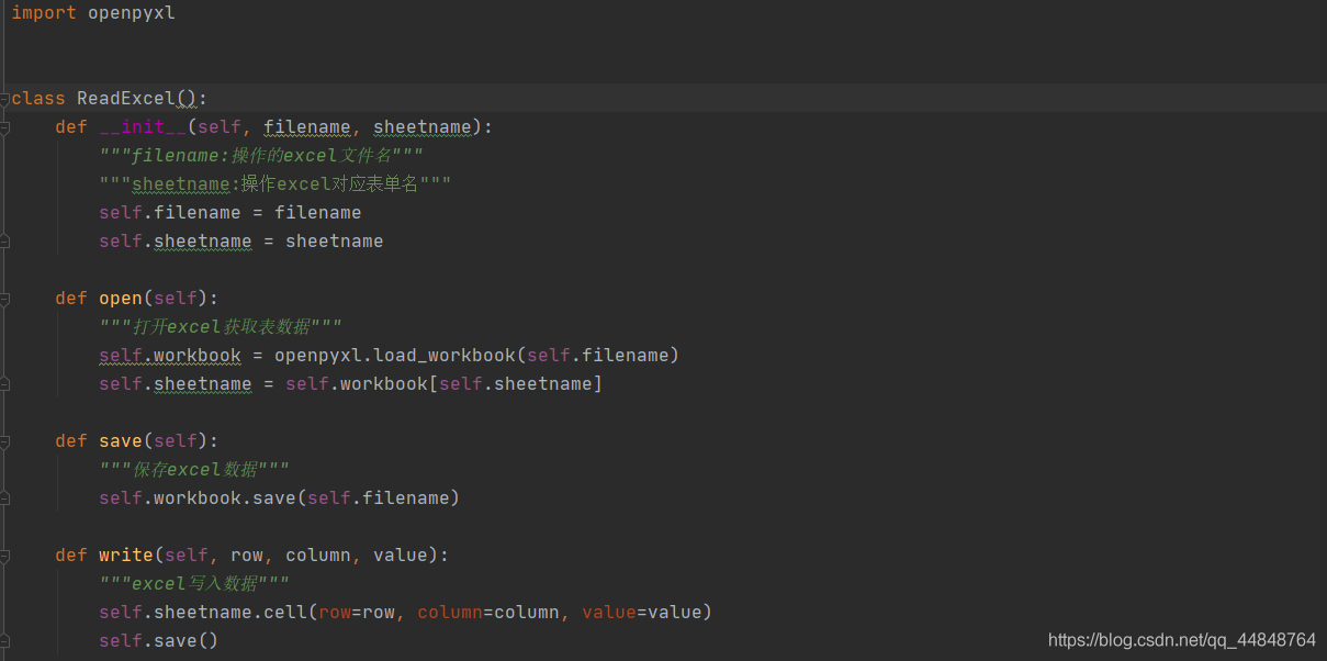 python-exercise-1-how-to-use-openpyxl-to-read-and-write-excel-data