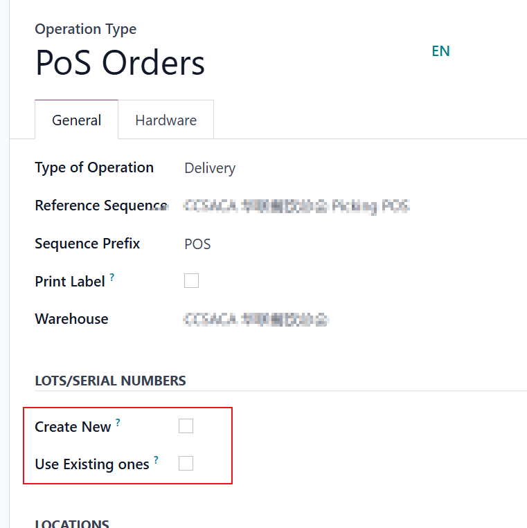 odoo17 pos 扫码禁用lots 弹窗_lots