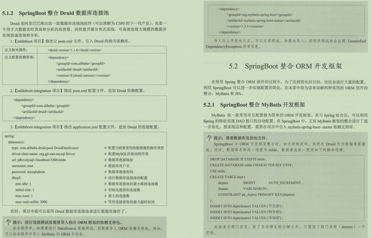 终于有阿里高工把SpringBoot+SpringCloud+Docker+MQ整合在一起了