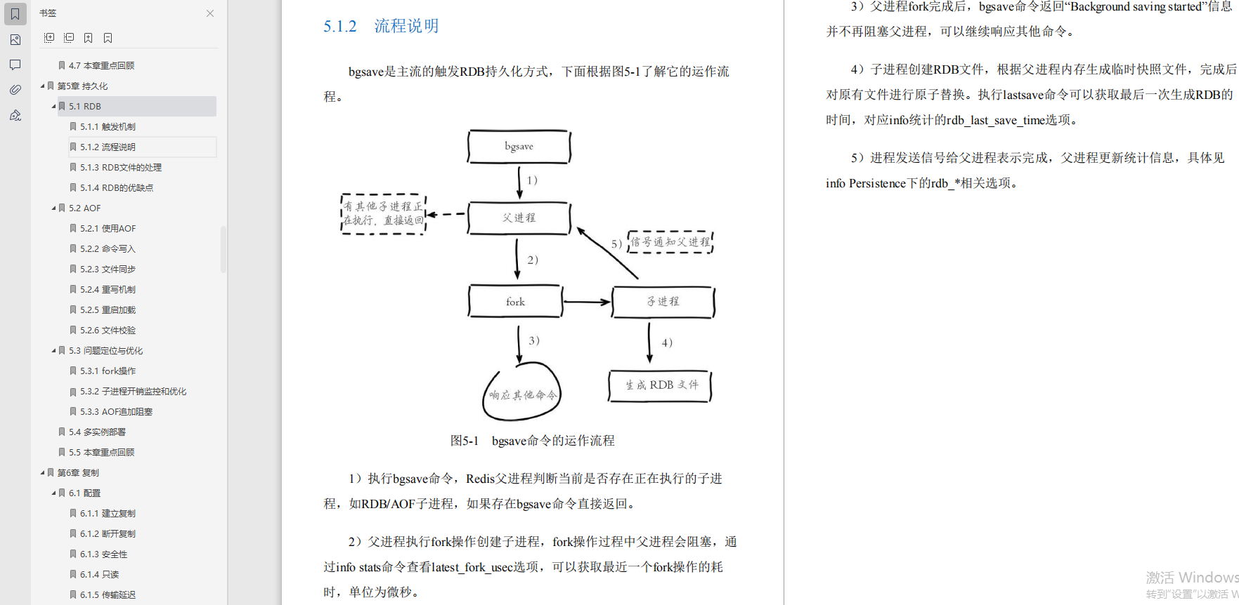 Praise burst!  What kind of fairy redis book is this?  Big guys in the circle say "the most NB"