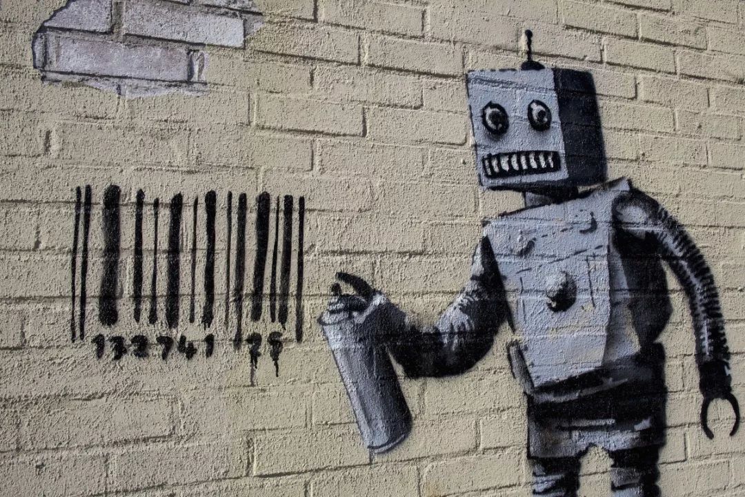 密码朋克用代码建造乌托邦的人