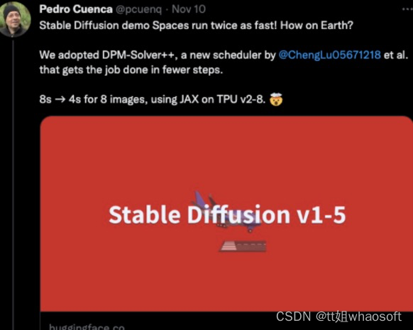 Stable Diffusion6_离散化