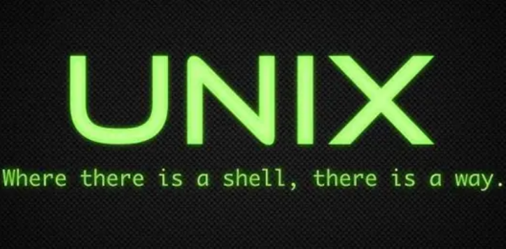 UNIX操作系统