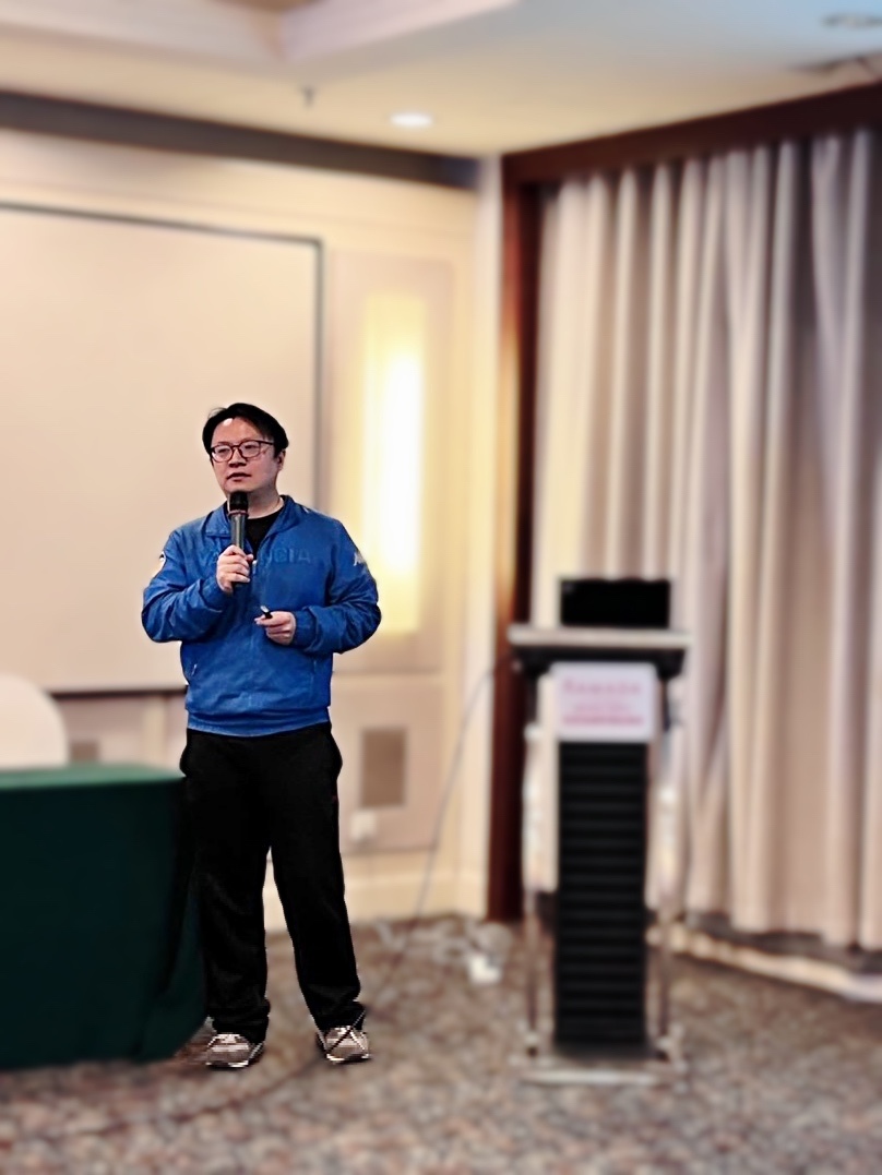 这场汇聚行业顶级大咖的 Meetup，有哪些不容错过的观点？| IDP Meetup 01 亮点回顾