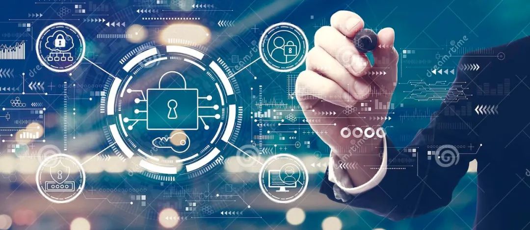 读懂善用《数据安全法》:态度,战略,举措缺一不可