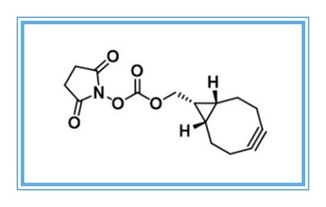 1426827-79-3，endo-BCN-NHS ester，endo-BCN-NHS 活性酯