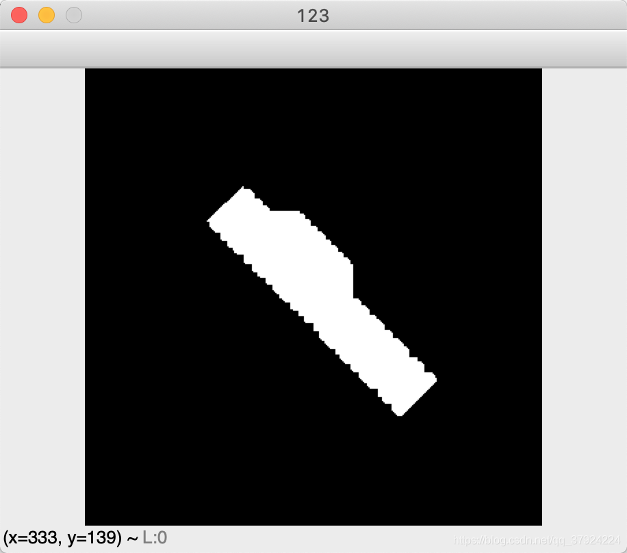 利用python识别图片中的条码及条码图片矫正和增强!_条形码图像增强-CSDN博客