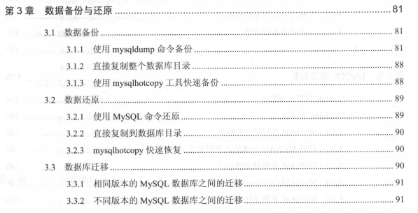 哪路神仙写的421页MySQL高级笔记，涵盖MySQL所有技术！太香了