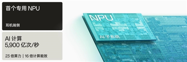 全球最快12Mbps超高速蓝牙，OPPO发布第二款自研芯片马里亚纳Y