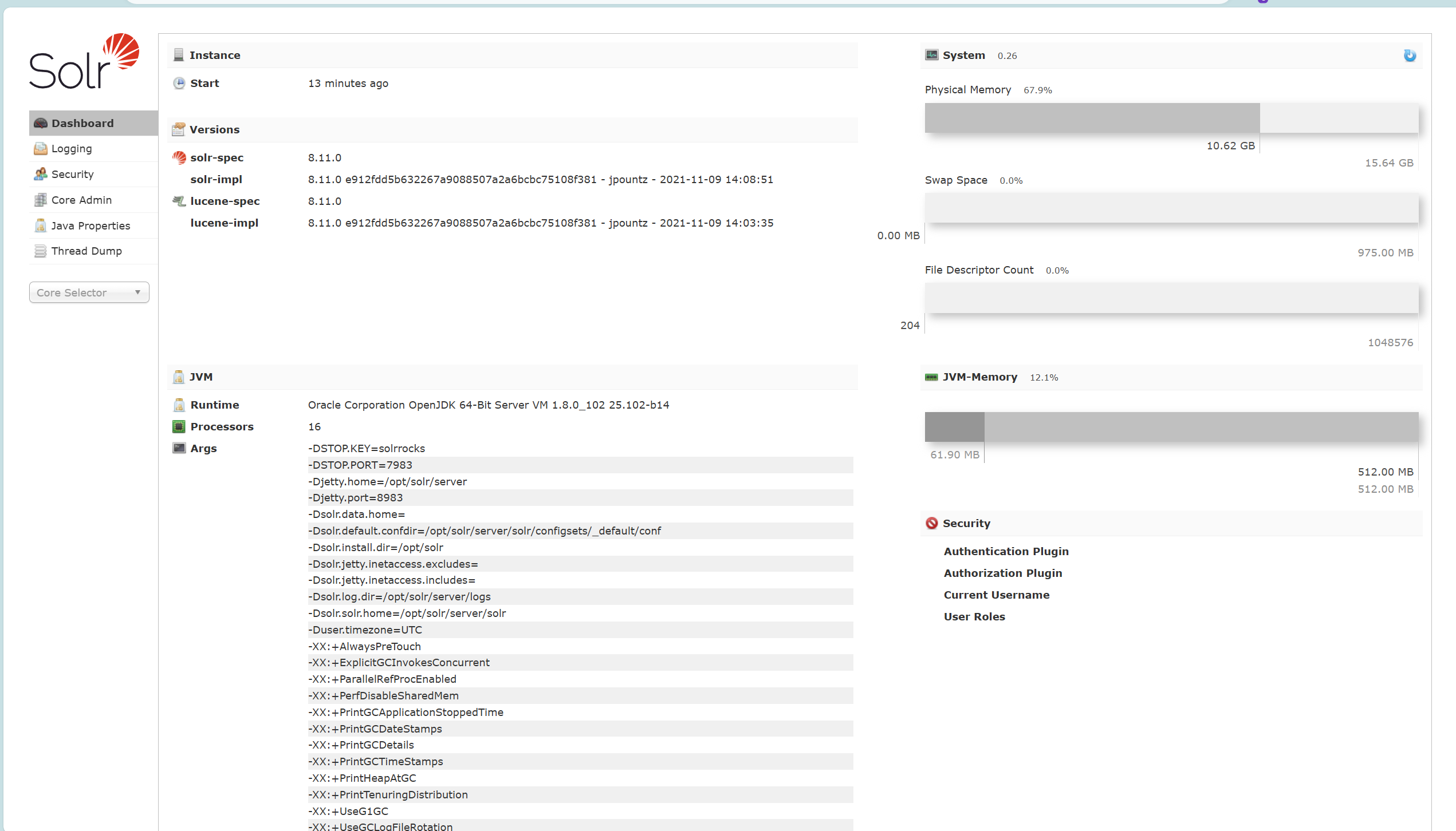 【靶机实战】Apache Log4j2命令执行漏洞复现