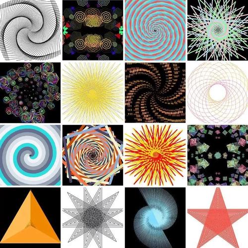 python做出来的作品,python作品创意简单