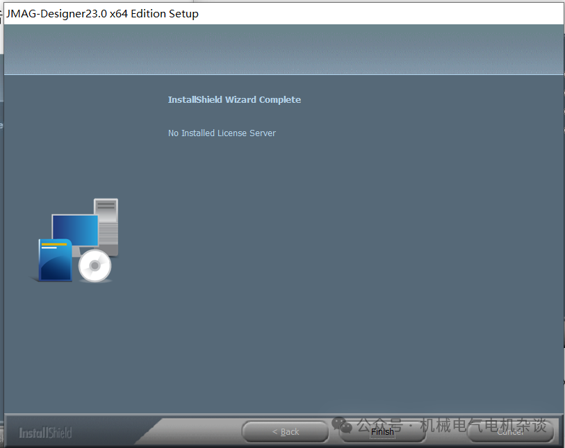 JMAG-Designer 23.0 x64 完全安装教程 带Express_jmag designer最新版-CSDN博客