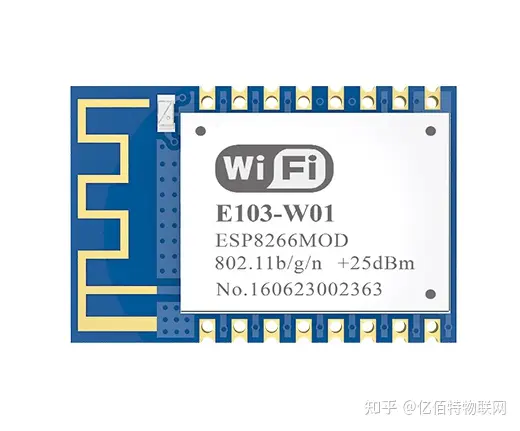 物联网开发 11 ESP32 和 ESP8266 比较有哪些不同？