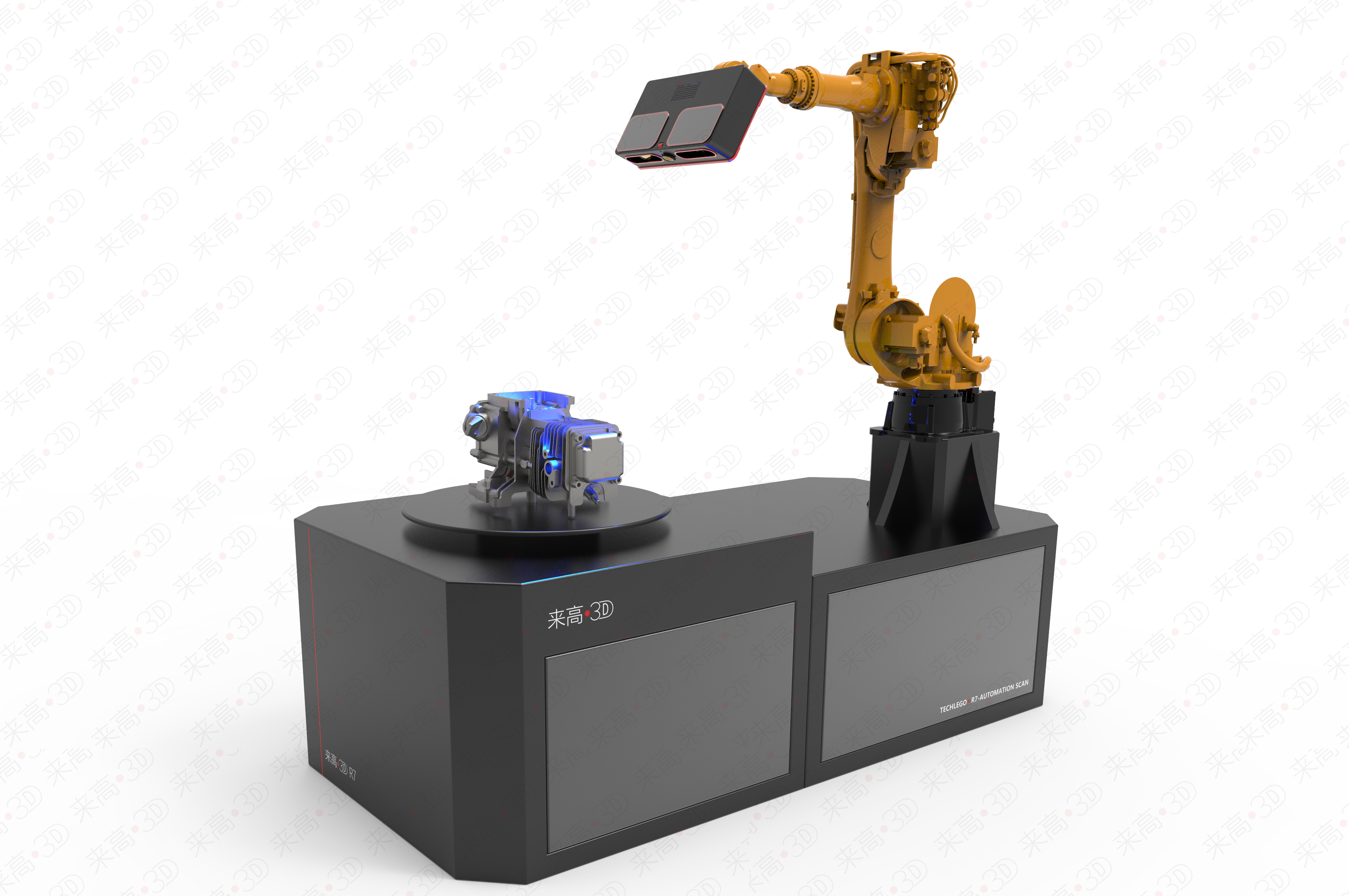 凝思系统机器名怎么查看机器视觉系统工业零件生产效率