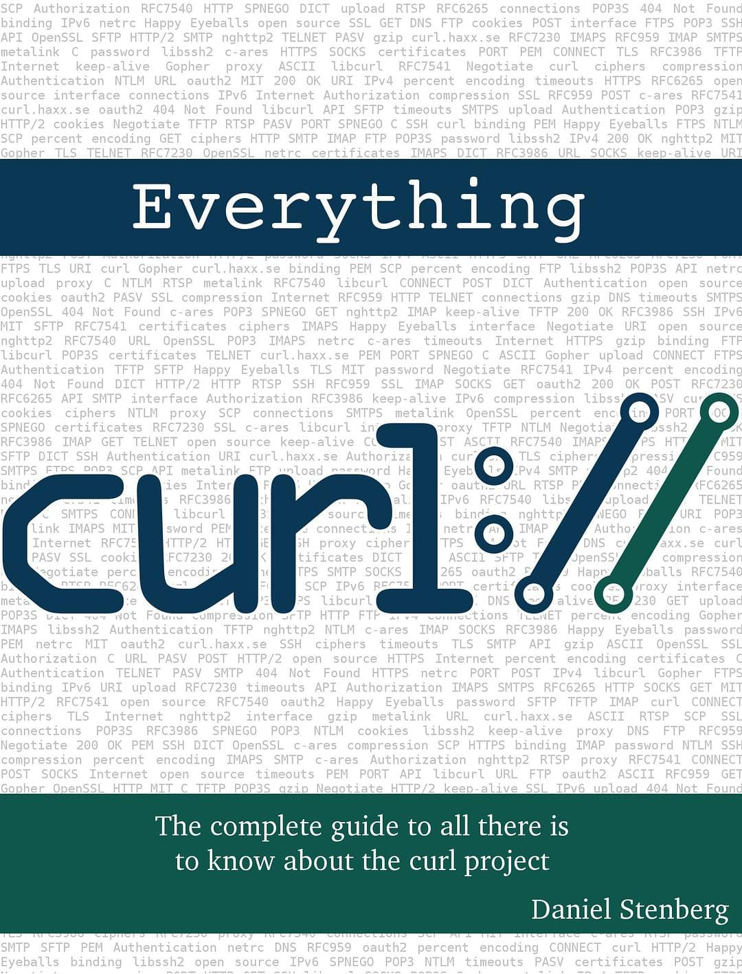 everything-curl