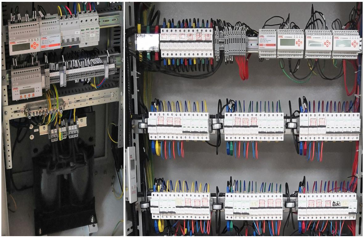 Medical Isolated Power Supply System in Angola