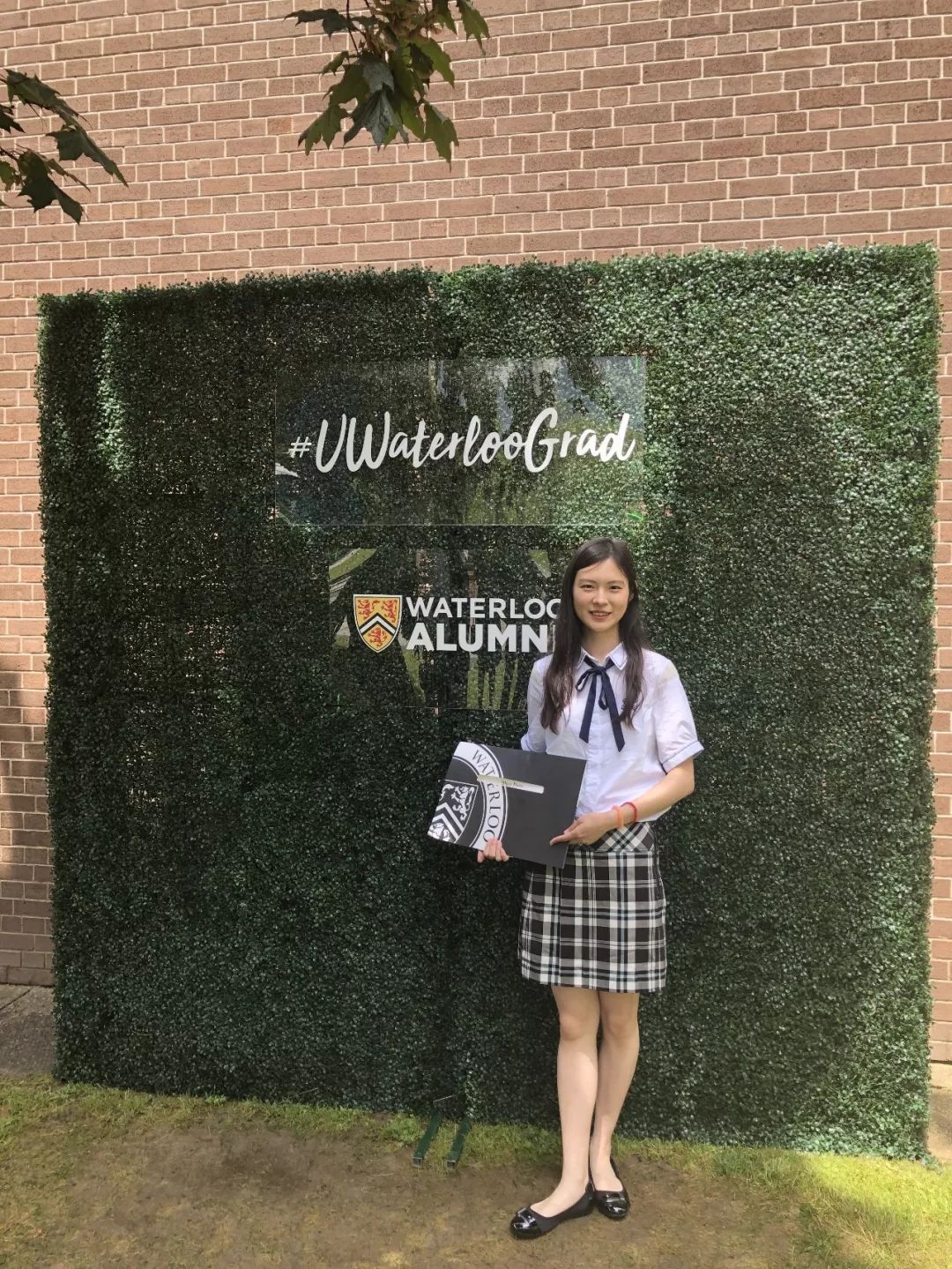 麻省理工学院计算机博士奖学金nwu这位高颜值学霸小姐